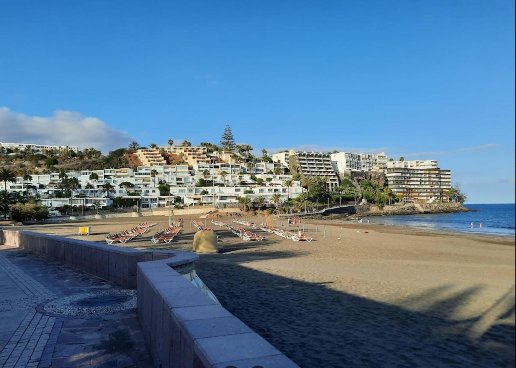Paradise Garden San Agustin Dış mekan fotoğraf