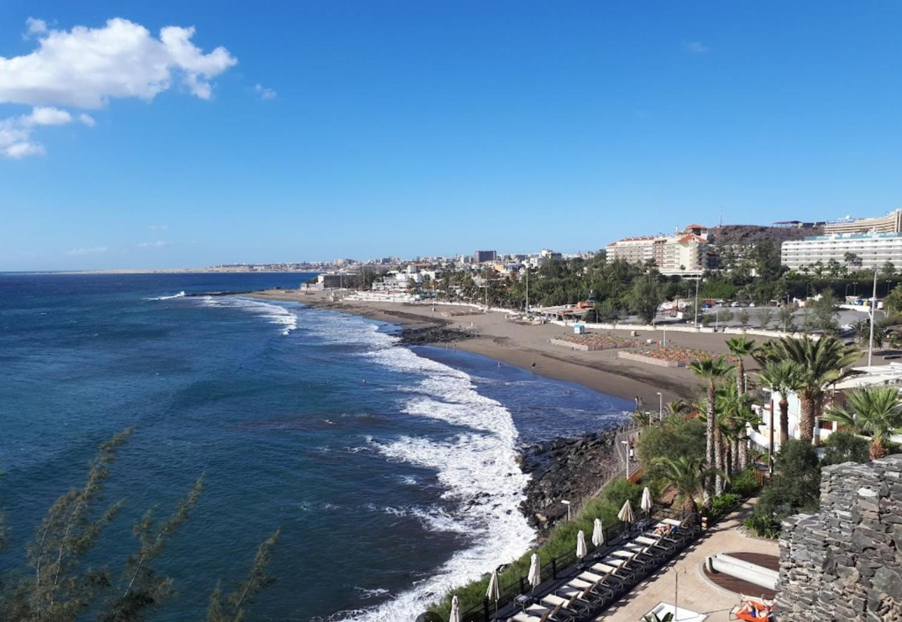 Paradise Garden San Agustin Dış mekan fotoğraf
