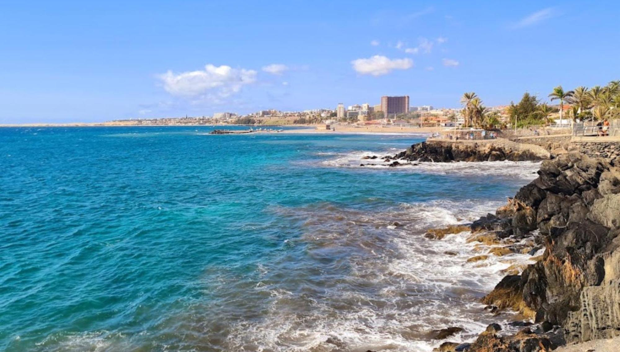 Paradise Garden San Agustin Dış mekan fotoğraf